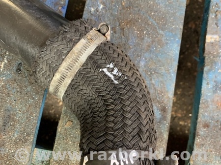 ФОТО Патрубок интеркулера правый для KIA Sorento 1 BL (02-09) Київ