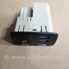 ФОТО Разъем USB для Subaru Forester SG Киев