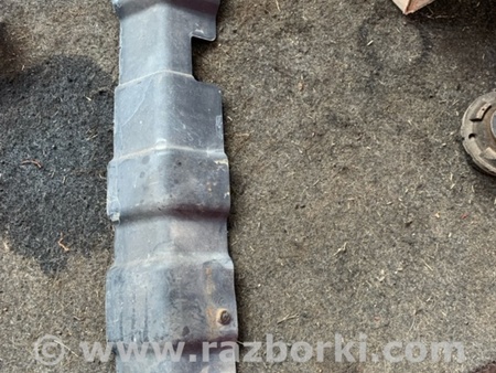 ФОТО Защита левая для KIA Sorento 1 BL (02-09) Київ