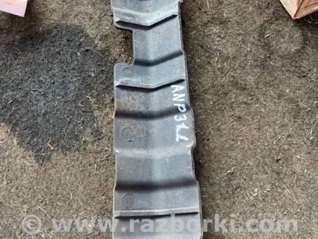 ФОТО Защита левая для KIA Sorento 1 BL (02-09) Київ