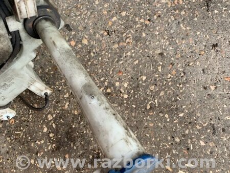 ФОТО Горловина для KIA Sorento 1 BL (02-09) Київ