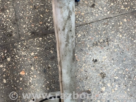 ФОТО Горловина для KIA Sorento 1 BL (02-09) Київ