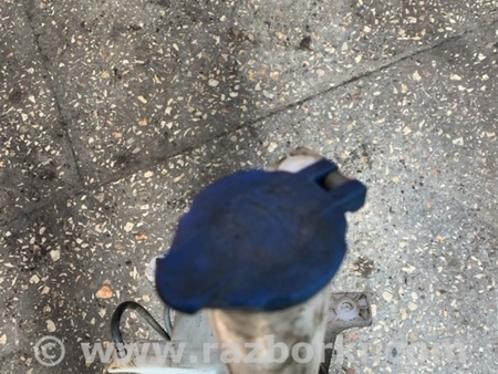 ФОТО Горловина для KIA Sorento 1 BL (02-09) Київ