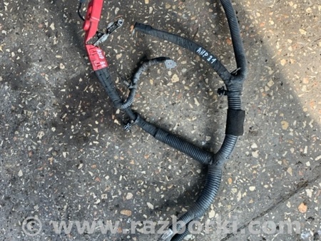 ФОТО Проводка для KIA Sorento 1 BL (02-09) Київ