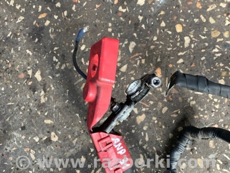 ФОТО Проводка для KIA Sorento 1 BL (02-09) Київ