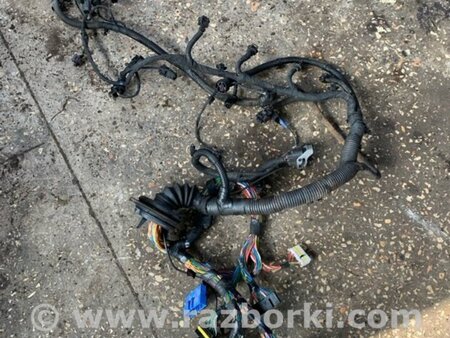 ФОТО Проводка для KIA Sorento 1 BL (02-09) Київ