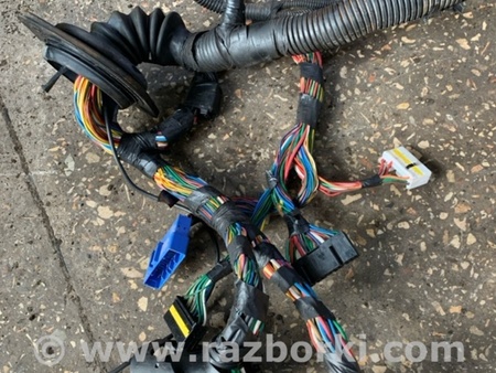 ФОТО Проводка для KIA Sorento 1 BL (02-09) Київ