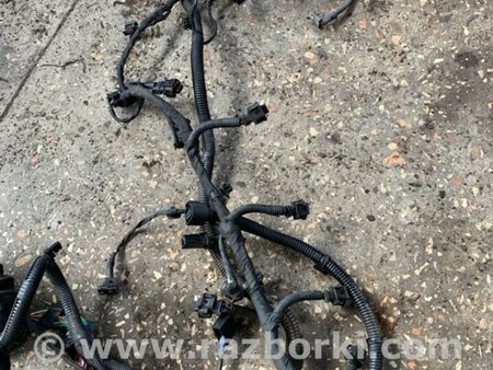 ФОТО Проводка для KIA Sorento 1 BL (02-09) Київ