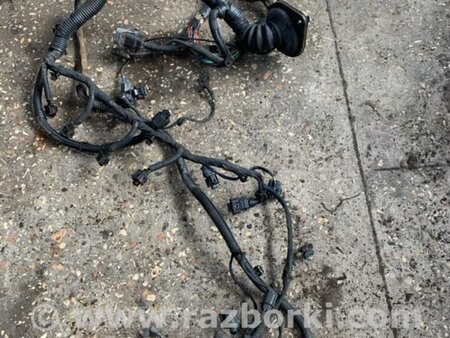 ФОТО Проводка для KIA Sorento 1 BL (02-09) Київ