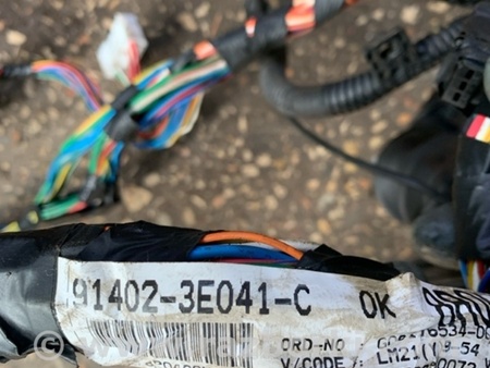 ФОТО Проводка для KIA Sorento 1 BL (02-09) Київ