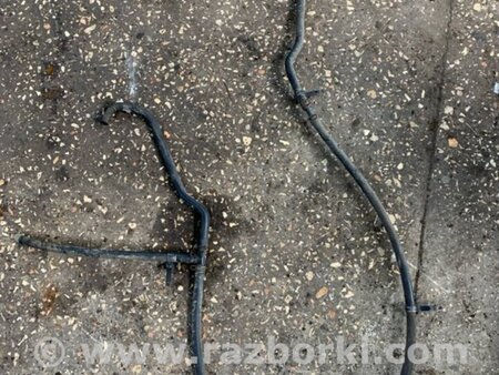 ФОТО Шланг омывателя фар для KIA Sorento 1 BL (02-09) Київ