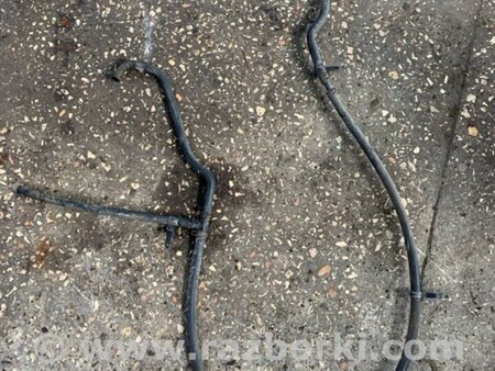 ФОТО Шланг омывателя фар для KIA Sorento 1 BL (02-09) Київ