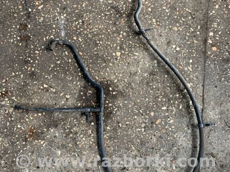 ФОТО Шланг омывателя фар для KIA Sorento 1 BL (02-09) Київ