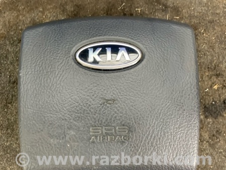 ФОТО Airbag подушка водителя для KIA Sorento 1 BL (02-09) Київ