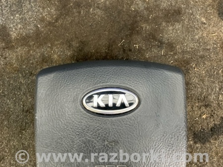ФОТО Airbag подушка водителя для KIA Sorento 1 BL (02-09) Київ