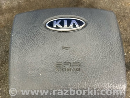 ФОТО Airbag подушка водителя для KIA Sorento 1 BL (02-09) Київ