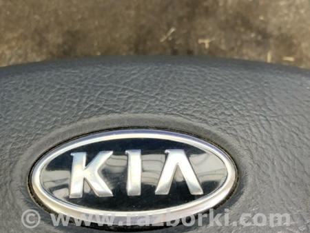 ФОТО Airbag подушка водителя для KIA Sorento 1 BL (02-09) Київ
