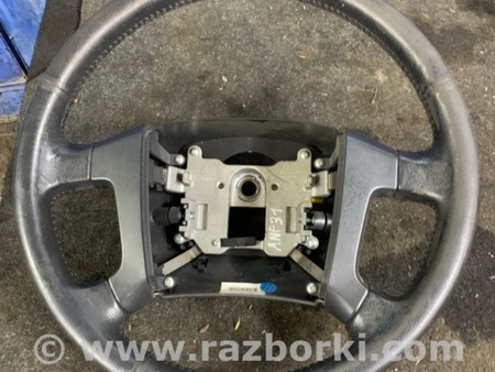 ФОТО Руль для KIA Sorento 1 BL (02-09) Київ
