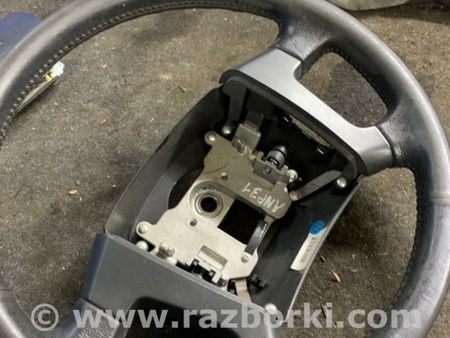 ФОТО Руль для KIA Sorento 1 BL (02-09) Київ