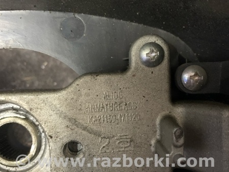 ФОТО Руль для KIA Sorento 1 BL (02-09) Київ