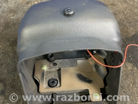 ФОТО Кожух рулевой колонки для KIA Sorento 1 BL (02-09) Київ