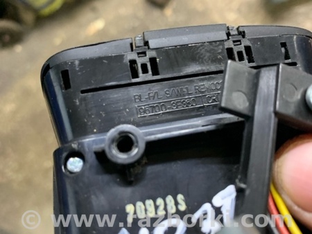 ФОТО Кнопки руля для KIA Sorento 1 BL (02-09) Київ