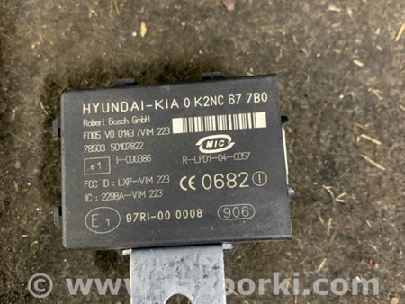 ФОТО Датчик для KIA Sorento 1 BL (02-09) Київ
