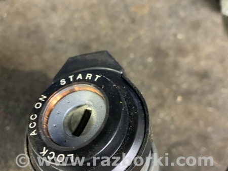 ФОТО Замок зажигания для KIA Sorento 1 BL (02-09) Київ