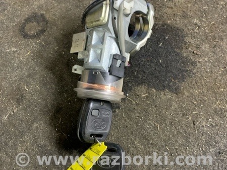 ФОТО Замок зажигания для Subaru Legacy IV BL/BP (03-09) Київ