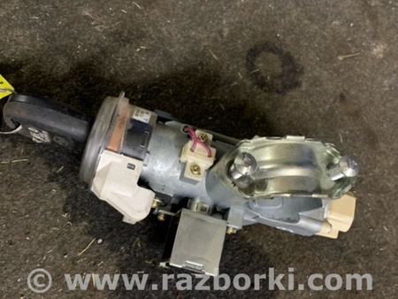 ФОТО Замок зажигания для Subaru Legacy IV BL/BP (03-09) Київ