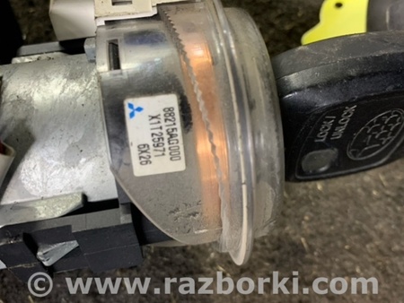 ФОТО Замок зажигания для Subaru Legacy IV BL/BP (03-09) Київ