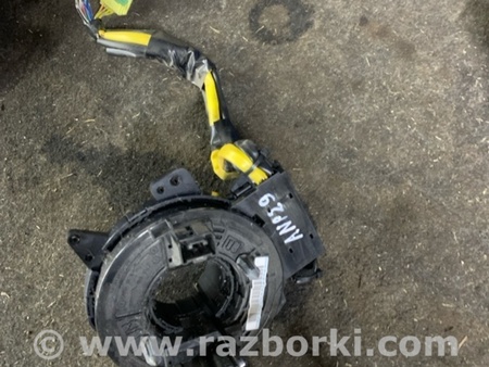 ФОТО Шлейф-лента для Subaru Legacy IV BL/BP (03-09) Київ