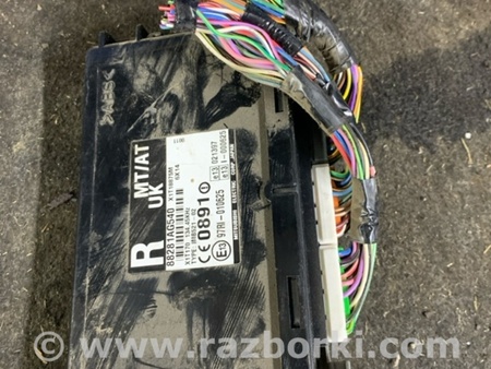 ФОТО Блок управления комфортом для Subaru Legacy IV BL/BP (03-09) Київ