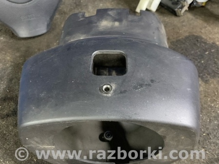 ФОТО Кожух рулевой колонки для Subaru Legacy IV BL/BP (03-09) Київ