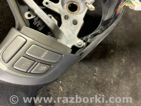 ФОТО Кнопки руля для Subaru Legacy IV BL/BP (03-09) Київ