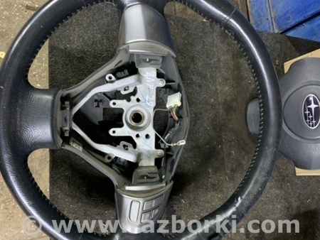 ФОТО Руль для Subaru Legacy IV BL/BP (03-09) Київ