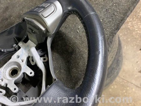ФОТО Руль для Subaru Legacy IV BL/BP (03-09) Київ