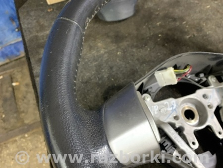 ФОТО Руль для Subaru Legacy IV BL/BP (03-09) Київ