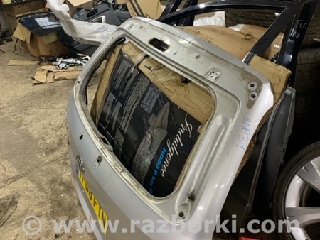ФОТО Крышка багажника для KIA Sorento 1 BL (02-09) Київ