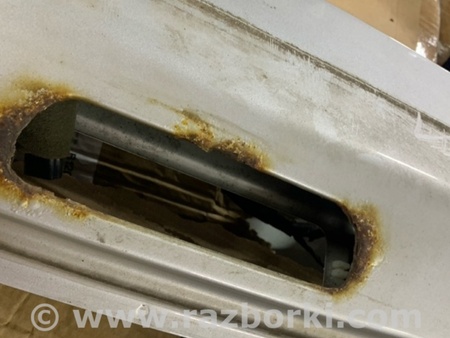 ФОТО Крышка багажника для KIA Sorento 1 BL (02-09) Київ