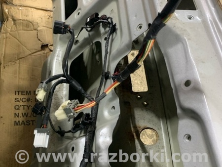 ФОТО Крышка багажника для KIA Sorento 1 BL (02-09) Київ