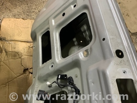 ФОТО Крышка багажника для KIA Sorento 1 BL (02-09) Київ