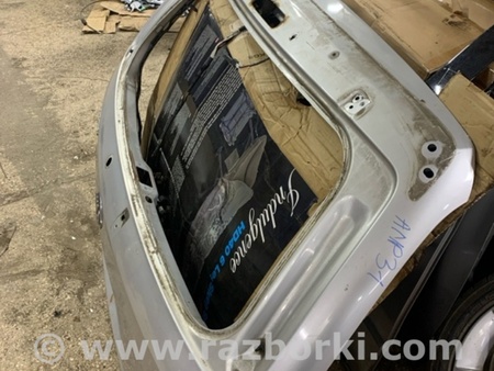 ФОТО Крышка багажника для KIA Sorento 1 BL (02-09) Київ