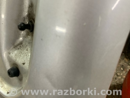 ФОТО Крышка багажника для KIA Sorento 1 BL (02-09) Київ