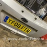 ФОТО Крышка багажника для KIA Sorento 1 BL (02-09) Київ