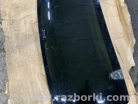 ФОТО Стекло заднее для KIA Sorento 1 BL (02-09) Київ