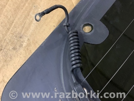 ФОТО Стекло заднее для KIA Sorento 1 BL (02-09) Київ