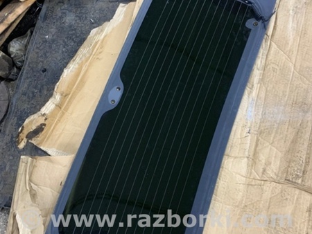 ФОТО Стекло заднее для KIA Sorento 1 BL (02-09) Київ