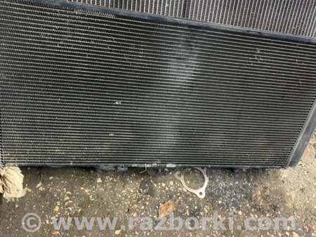 ФОТО Радиатор кондиционера для Subaru Legacy IV BL/BP (03-09) Київ