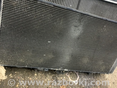 ФОТО Радиатор кондиционера для Subaru Legacy IV BL/BP (03-09) Київ